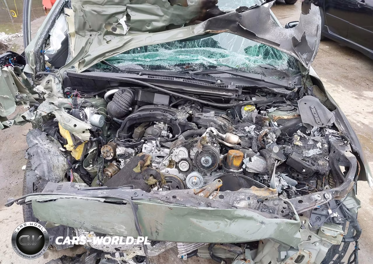 2024 Subaru Crosstrek Wilderness VIN:4S4GUHU64R3748094 - 10