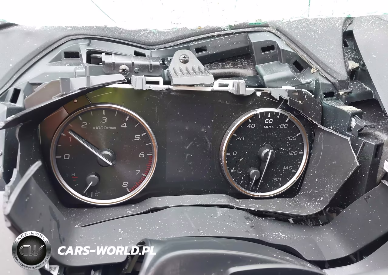 2024 Subaru Crosstrek Wilderness VIN:4S4GUHU64R3748094 - 7
