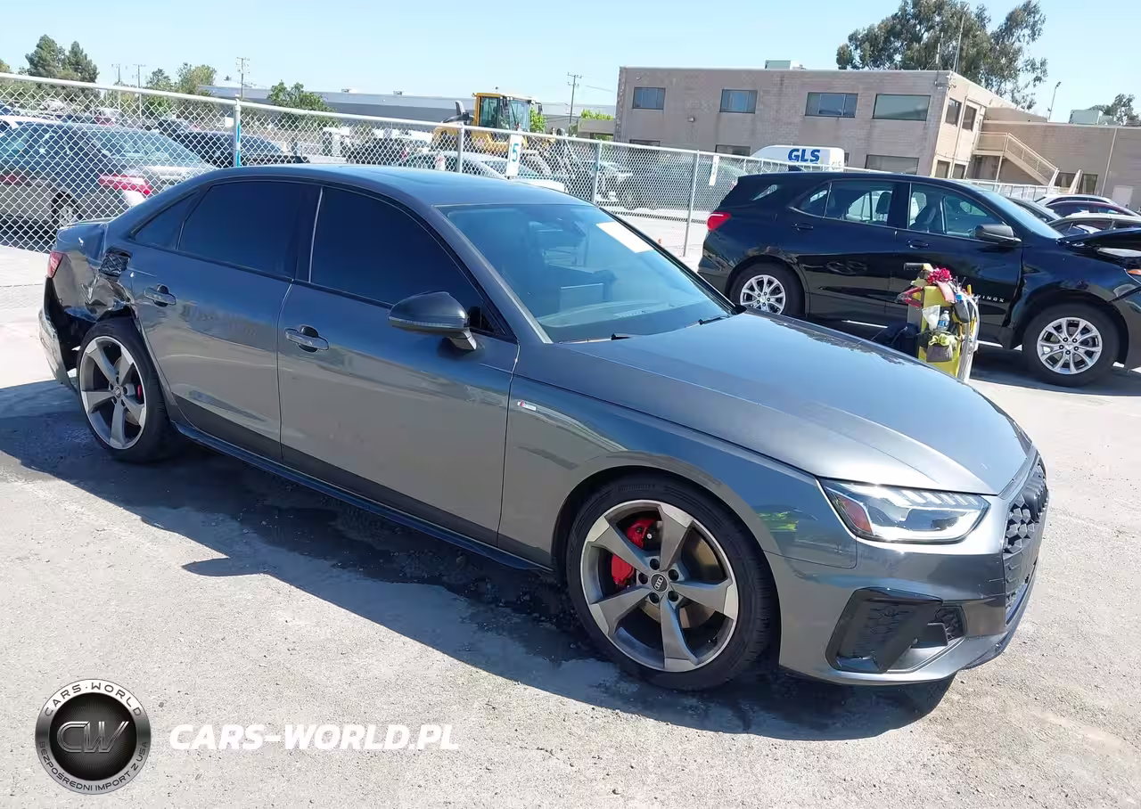AUDI