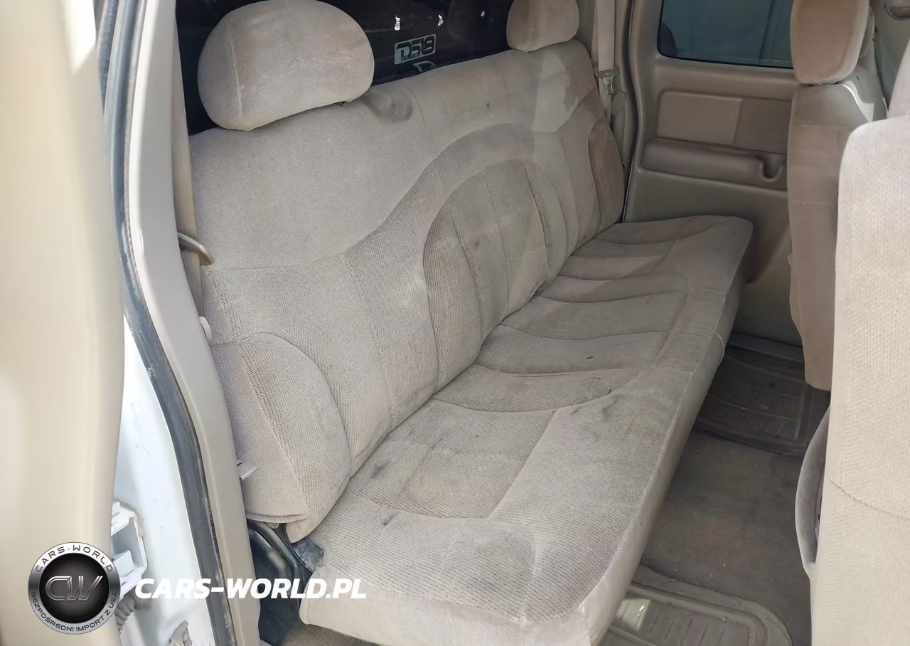 2002 GMC Sierra 1500 Sle VIN:2GTEC19T321146559 - 8