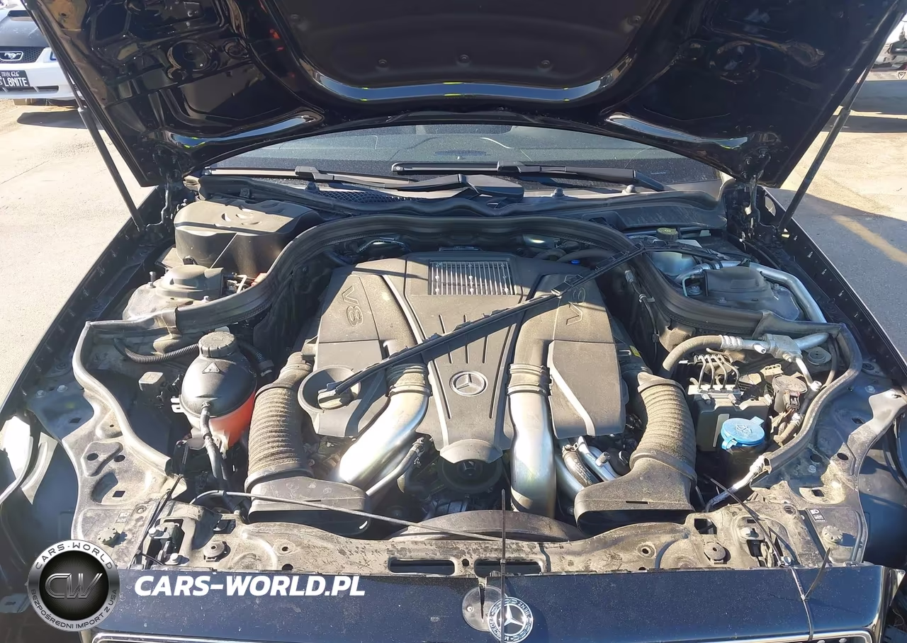 2018 Mercedes-Benz Cls 550 VIN:WDDLJ7DB8JA206084 - 10