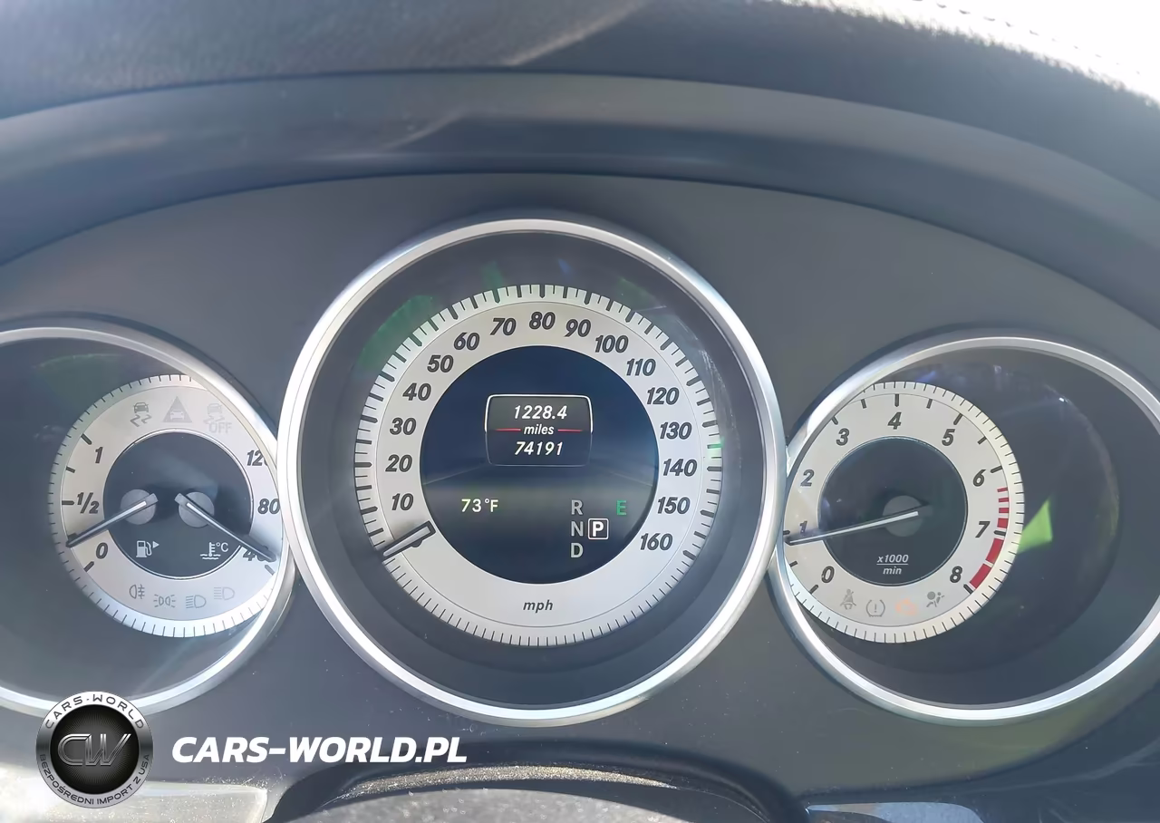 2018 Mercedes-Benz Cls 550 VIN:WDDLJ7DB8JA206084 - 7