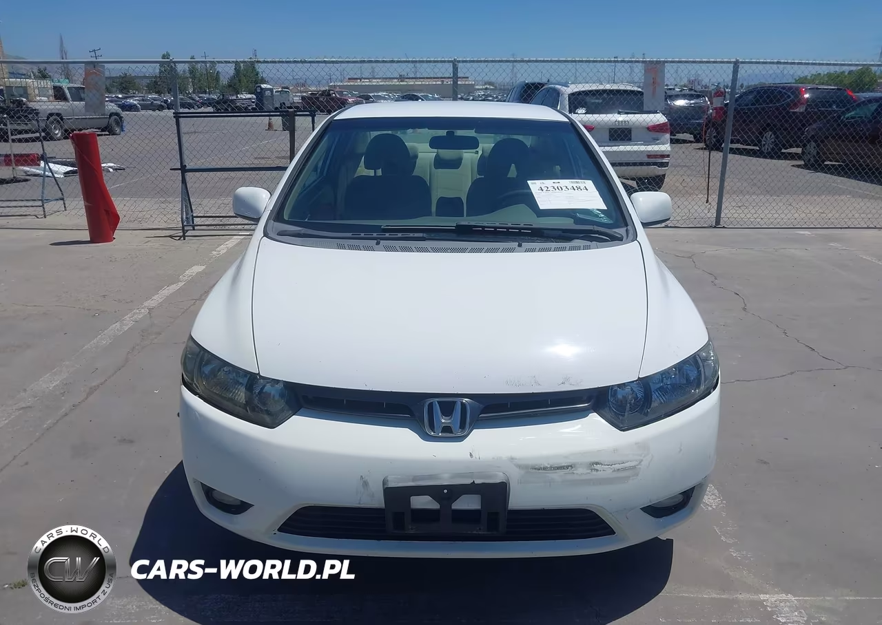 2007 Honda Civic Lx VIN:2HGFG12657H561718 - 12