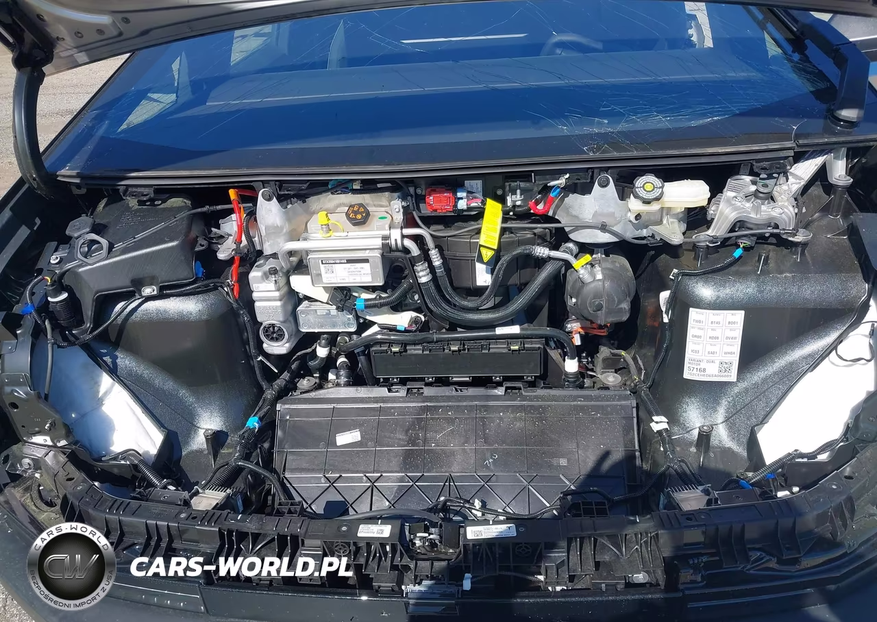 2025 Tesla Cybertruck All-Wheel Drive VIN:7G2CEHED6SA066009 - 10