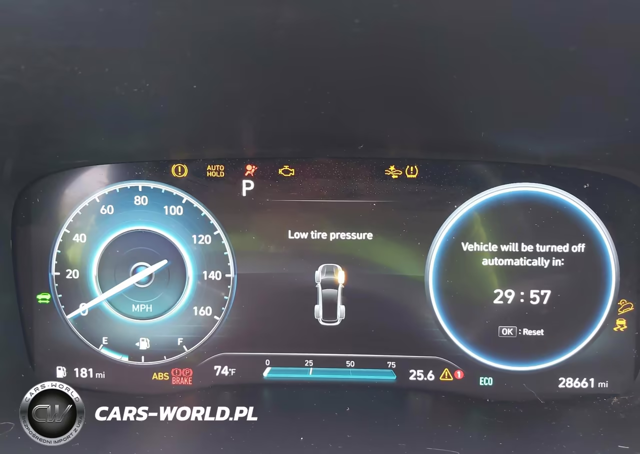 2023 Hyundai Santa Fe Hybrid Limited VIN:5NMS5DA10PH011874 - 7