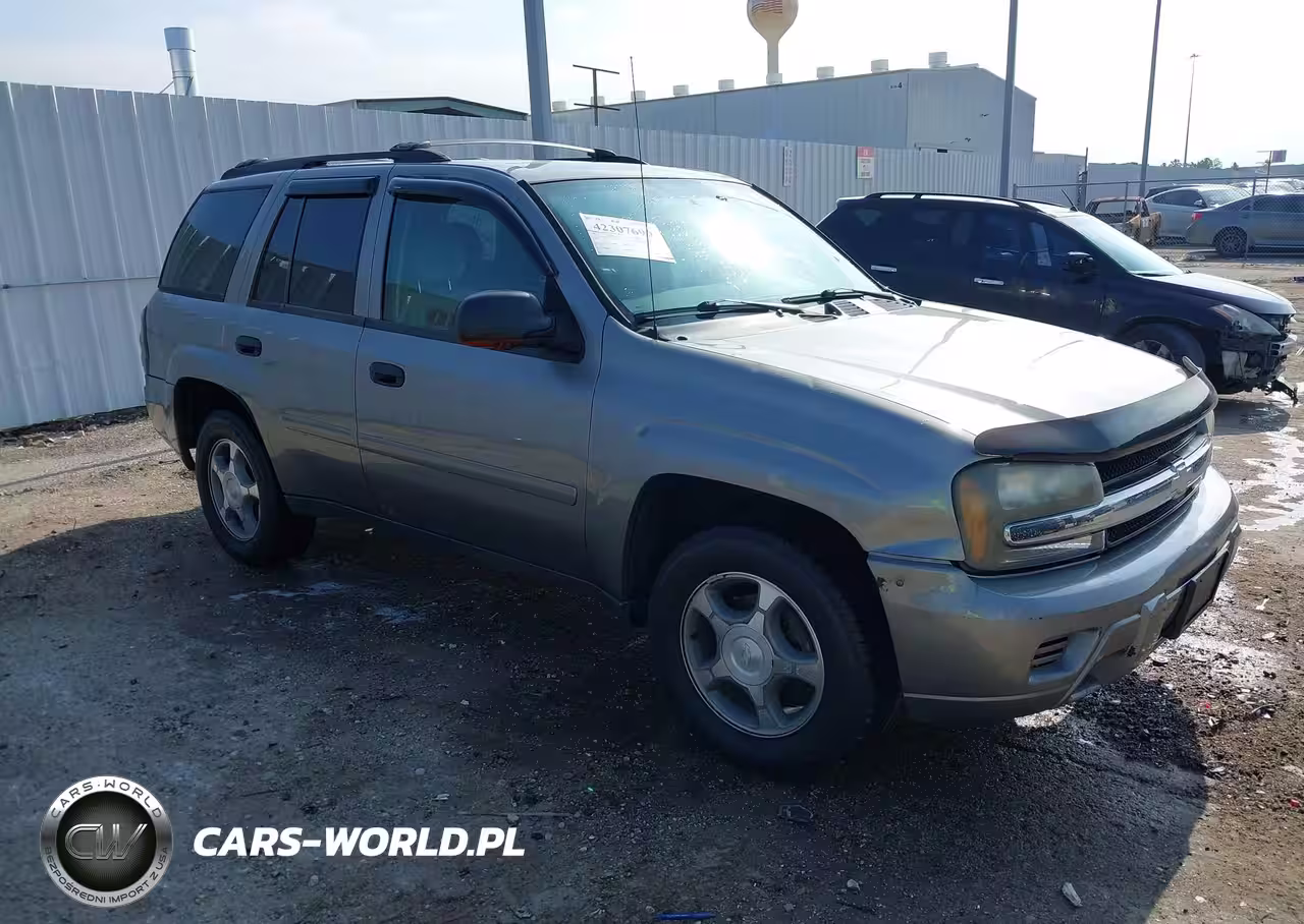 CHEVROLET