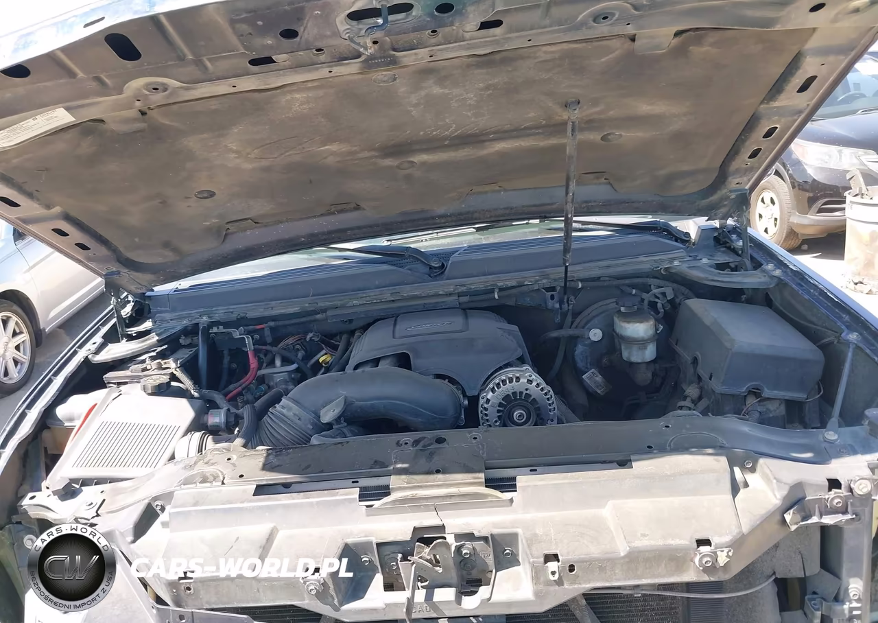 2007 Cadillac Escalade Standard VIN:1GYFK63807R210638 - 10