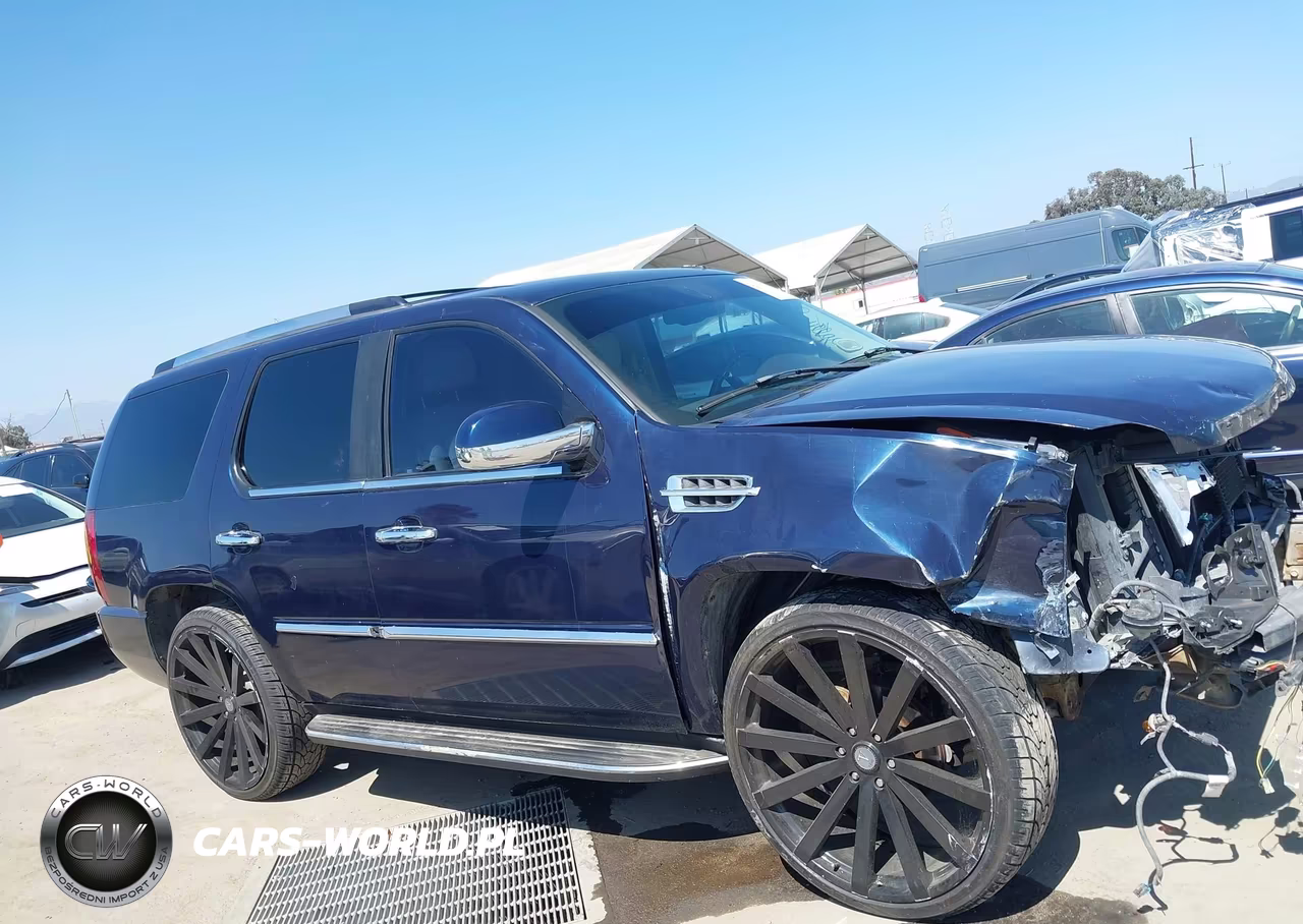 2007 Cadillac Escalade Standard VIN:1GYFK63807R210638 - 13