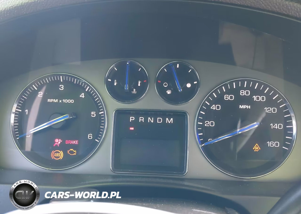 2007 Cadillac Escalade Standard VIN:1GYFK63807R210638 - 7