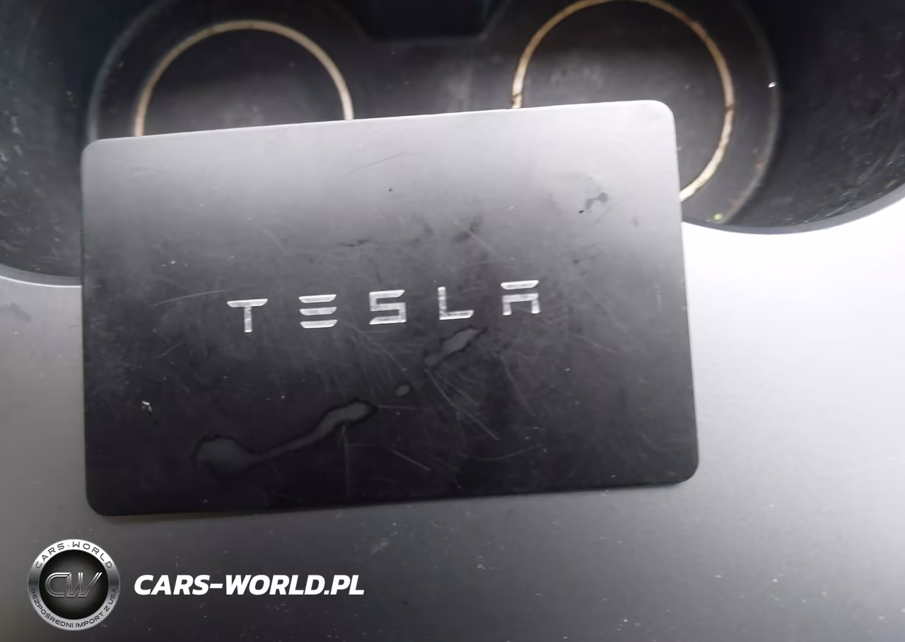 2024 Tesla Model Y Rwd VIN:7SAYGDED6RF054342 - 11