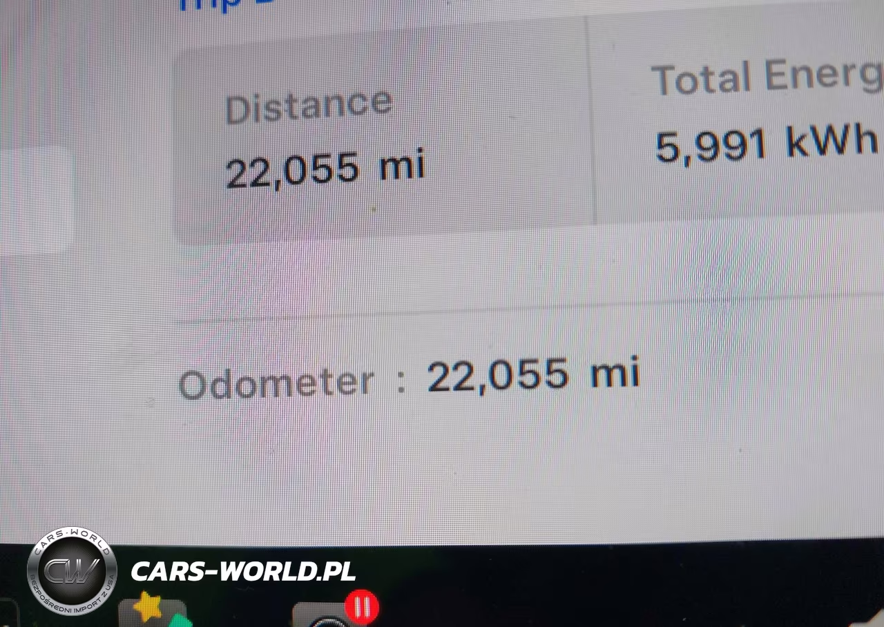 2024 Tesla Model Y Rwd VIN:7SAYGDED6RF054342 - 15