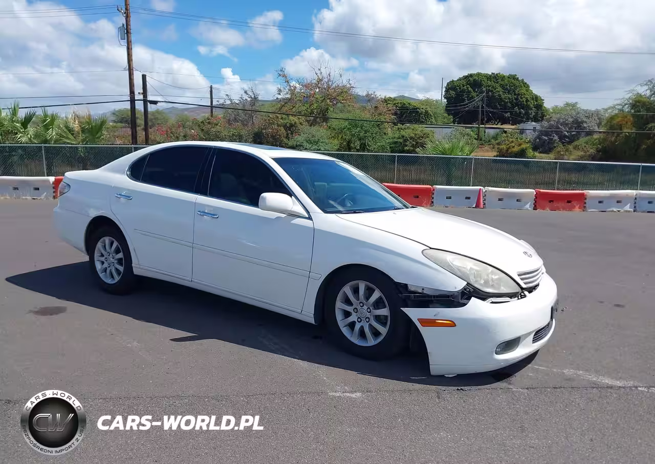 LEXUS