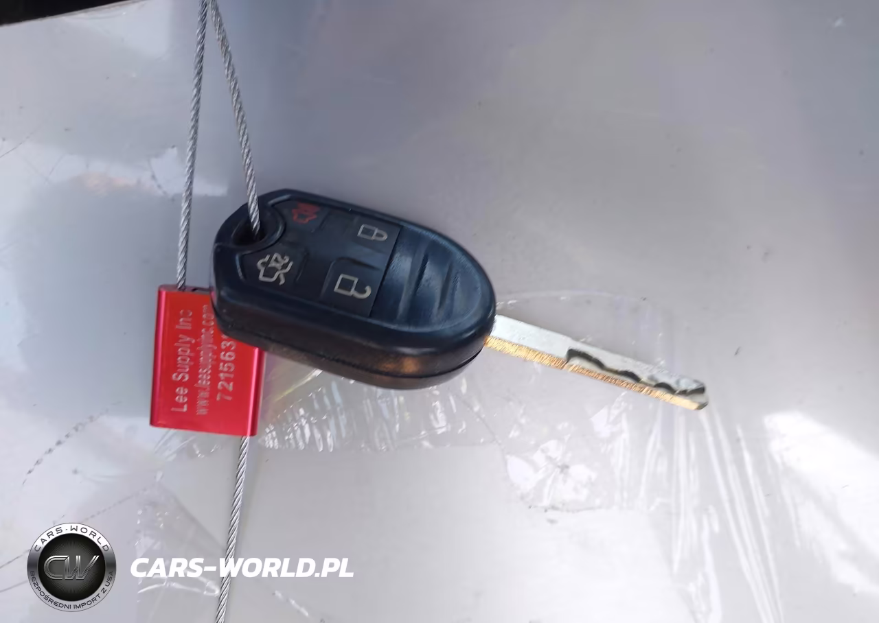 2015 Ford Fiesta Se VIN:3FADP4BJ9FM158245 - 11