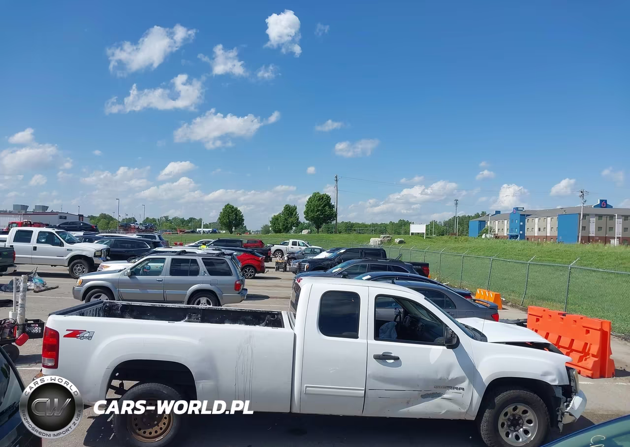 2013 GMC Sierra 1500 Sle VIN:1GTR2VE0XDZ283046 - 13