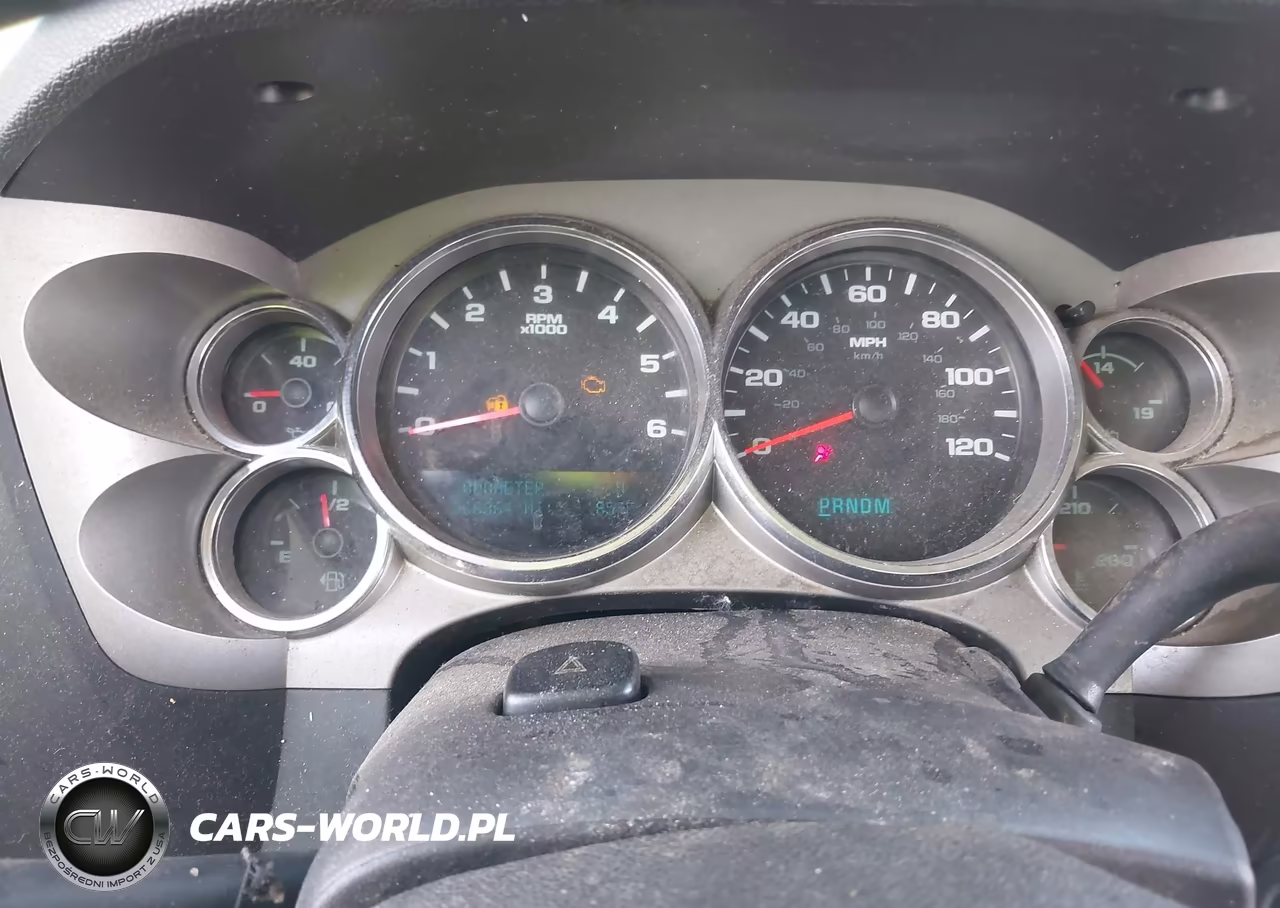 2013 GMC Sierra 1500 Sle VIN:1GTR2VE0XDZ283046 - 7