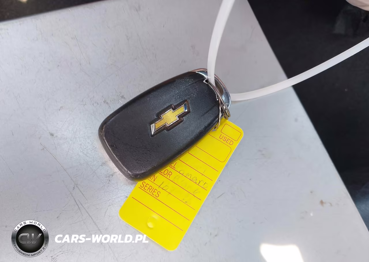 2019 Chevrolet Camaro 1Lt VIN:1G1FB3DS6K0107096 - 11