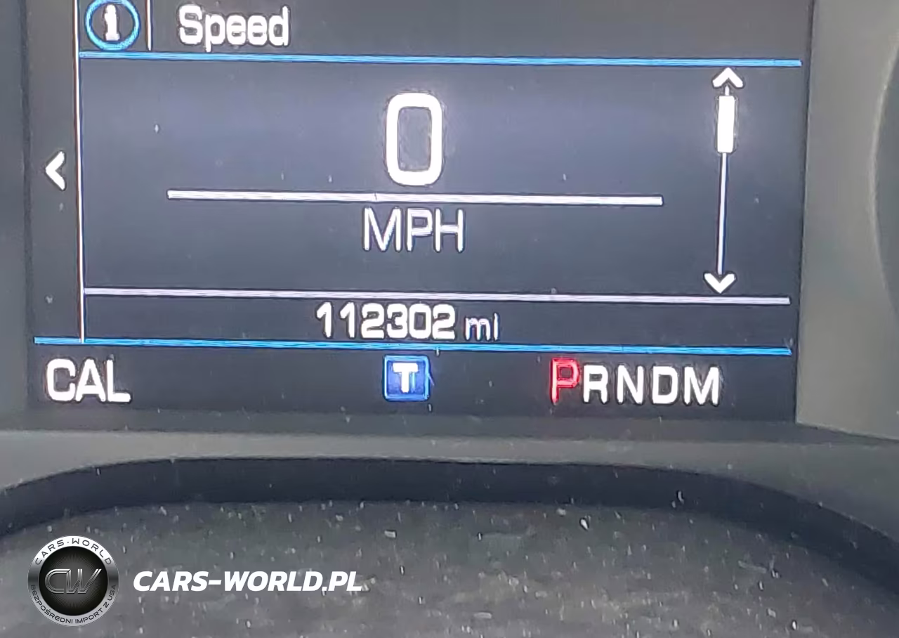 2019 Chevrolet Camaro 1Lt VIN:1G1FB3DS6K0107096 - 15