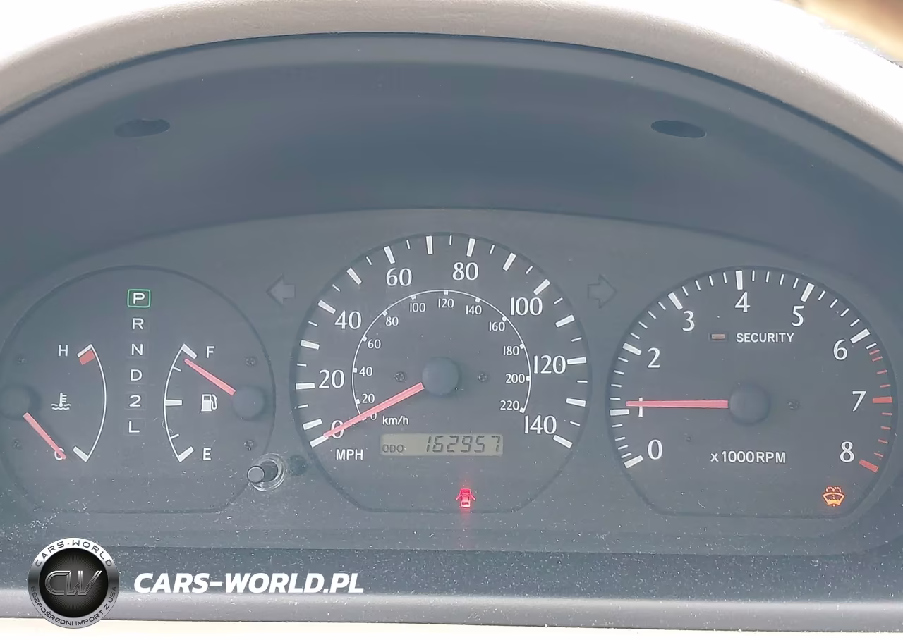 2000 Toyota Camry Solara Se V6-Sle V6 VIN:2T1CF28P9YC262612 - 15