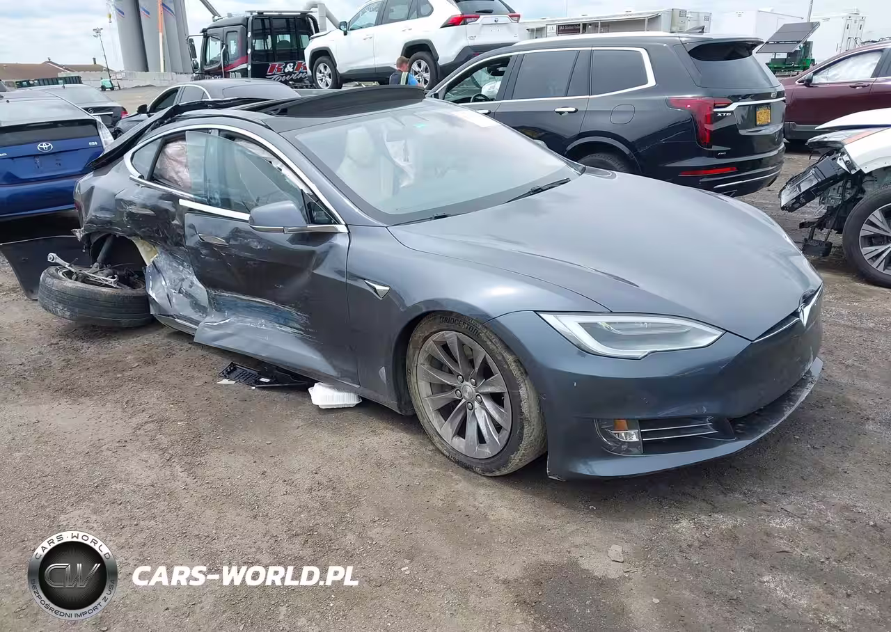 TESLA