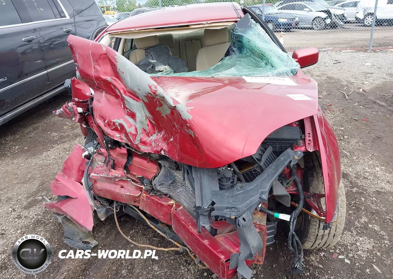2007 Ford Fusion Se VIN:3FAHP07Z37R147111 - 12