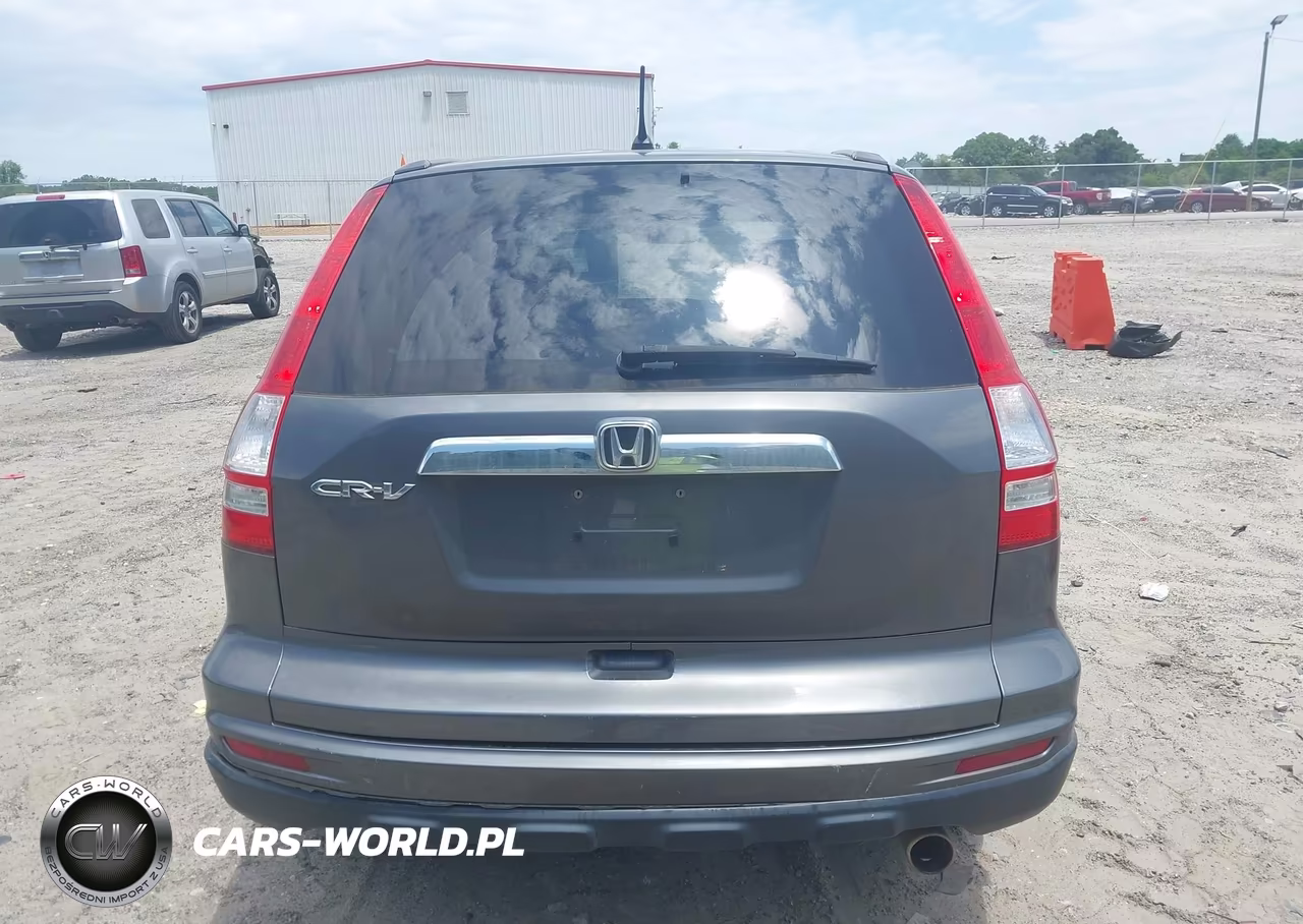 2011 Honda Cr-V Ex VIN:5J6RE3H58BL037092 - 16