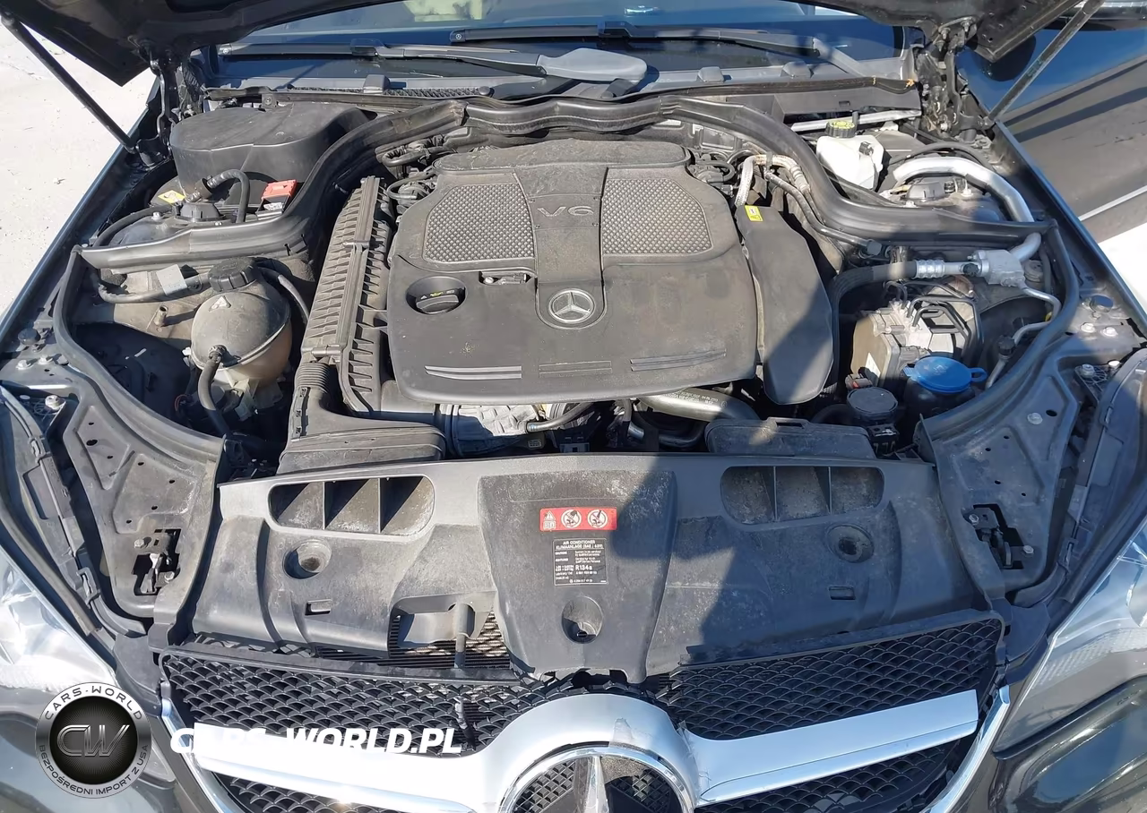 2014 Mercedes-Benz E 350 VIN:WDDKK5KF9EF233905 - 10