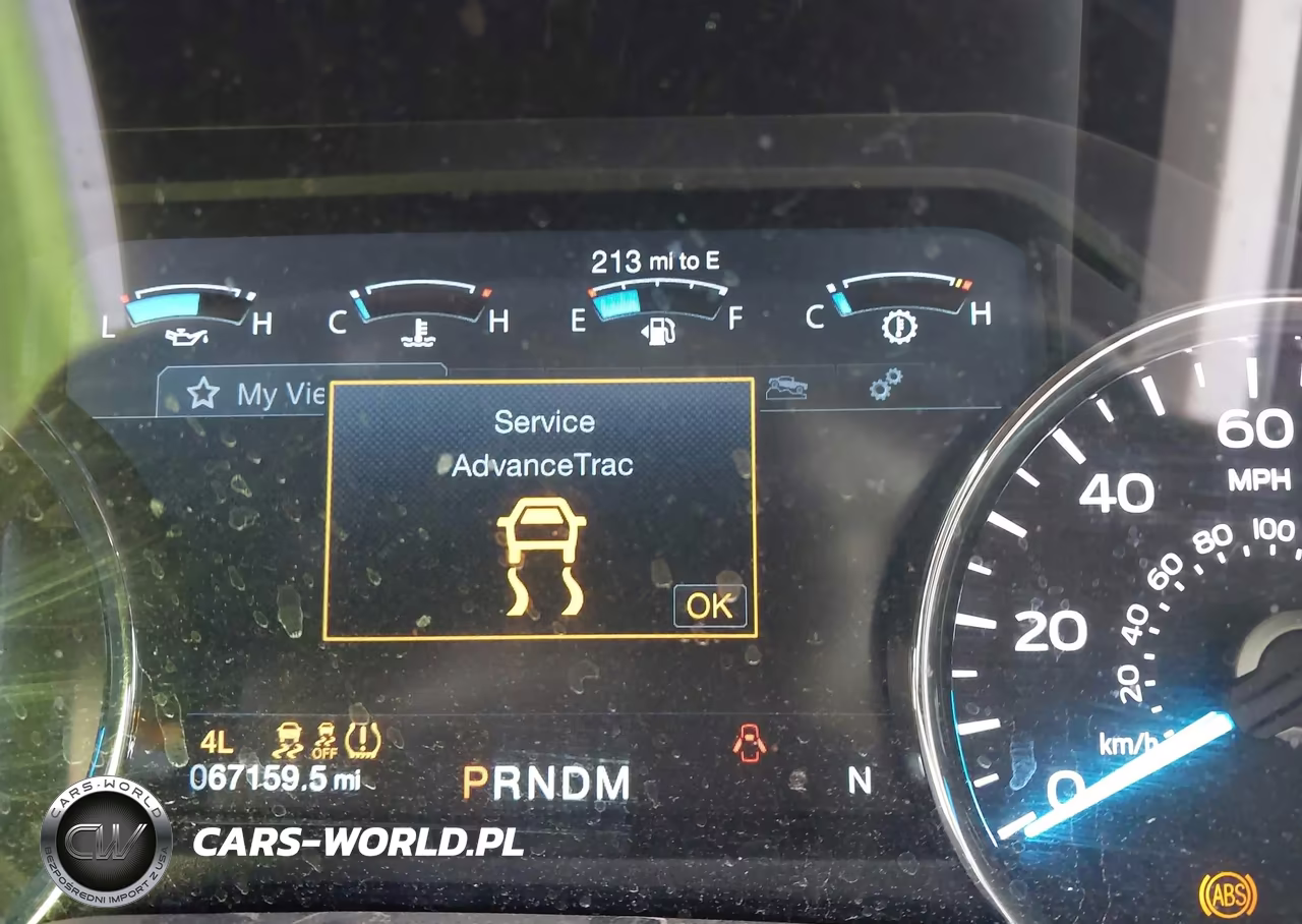 2020 Ford F-150 King Ranch VIN:1FTEW1E49LFC32863 - 7