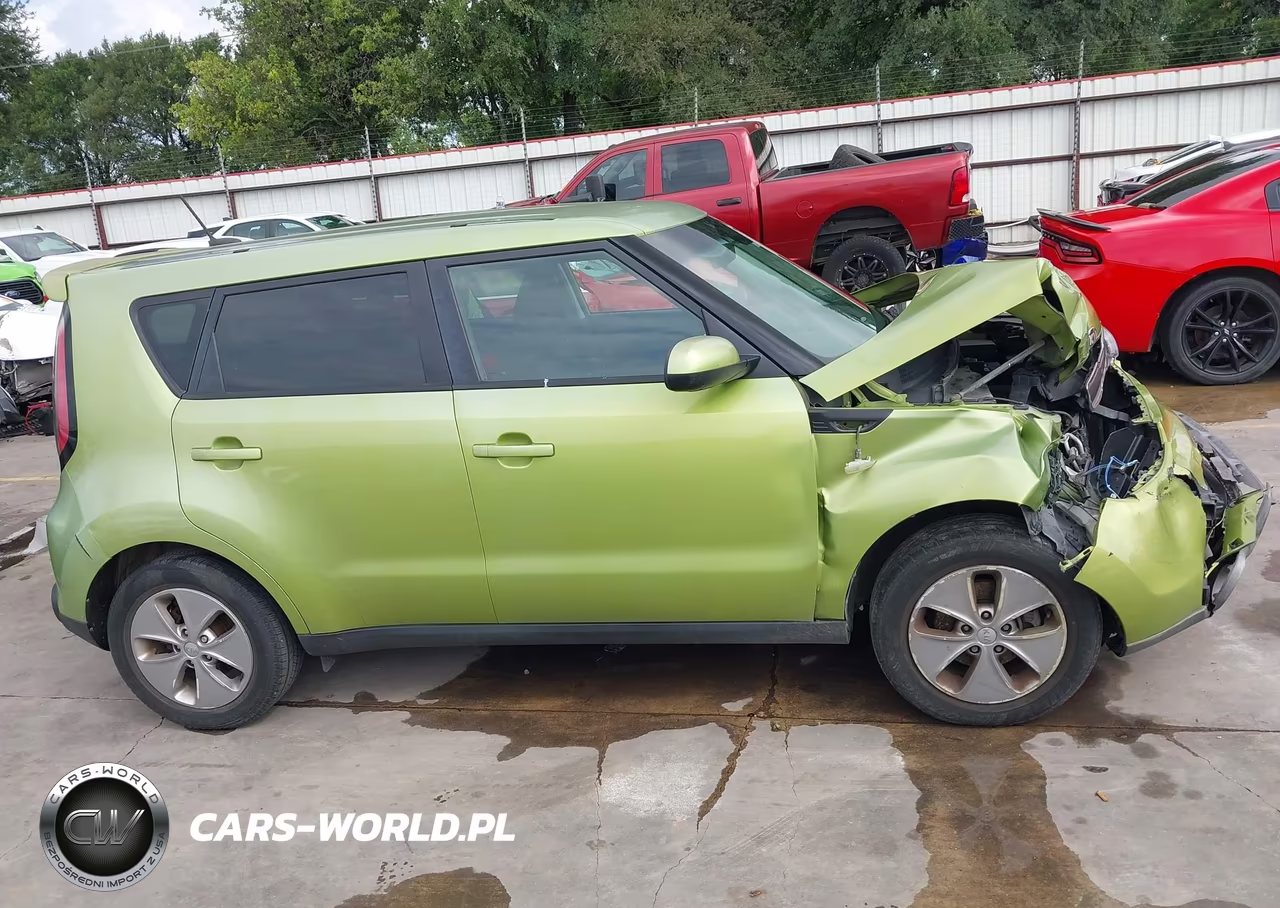 2014 Kia Soul VIN:KNDJN2A25E7713508 - 13