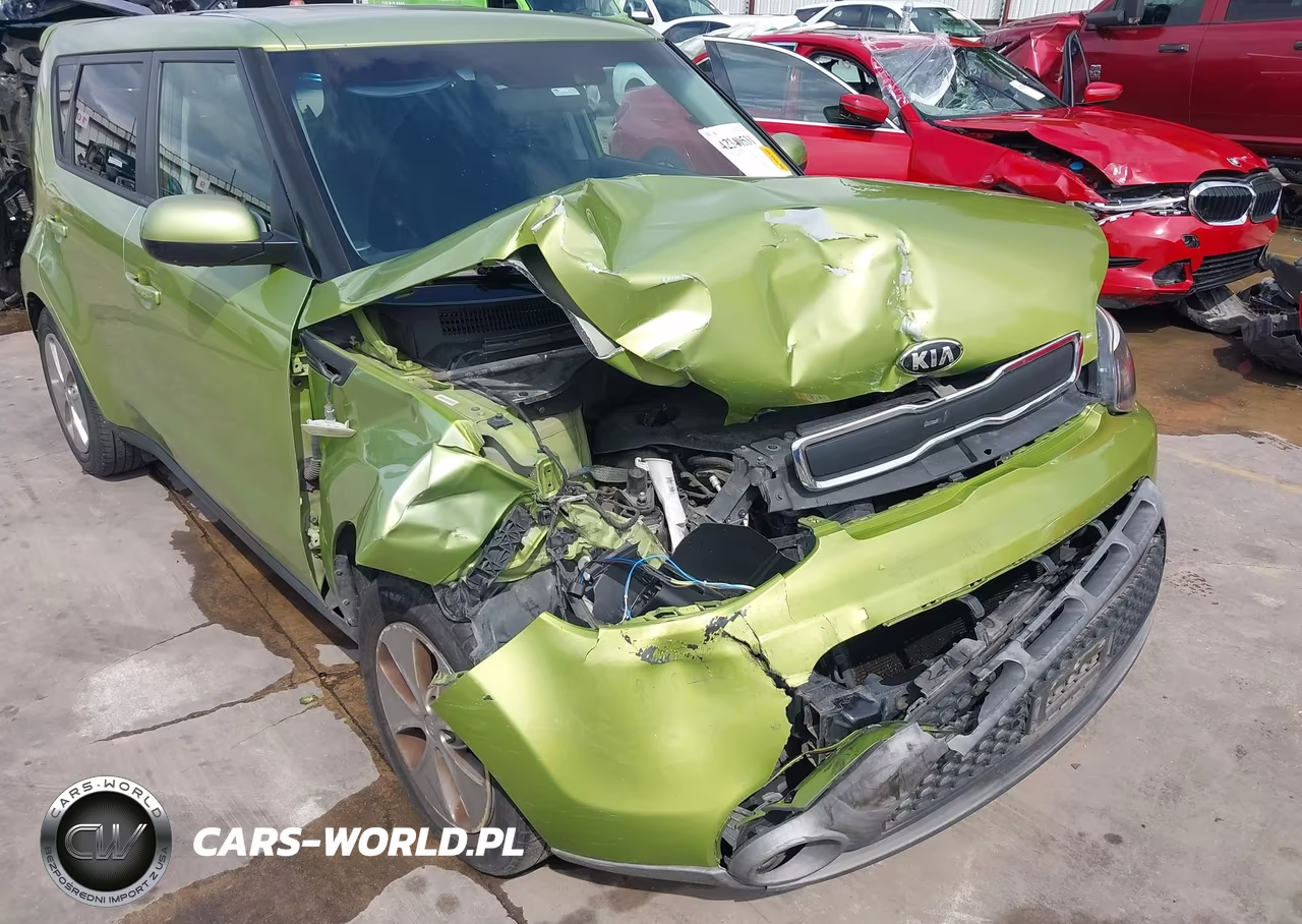 2014 Kia Soul VIN:KNDJN2A25E7713508 - 6