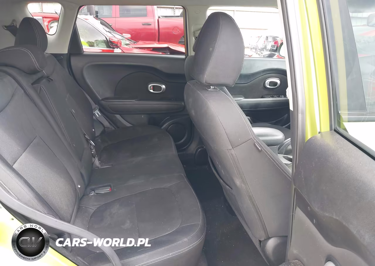 2014 Kia Soul VIN:KNDJN2A25E7713508 - 8