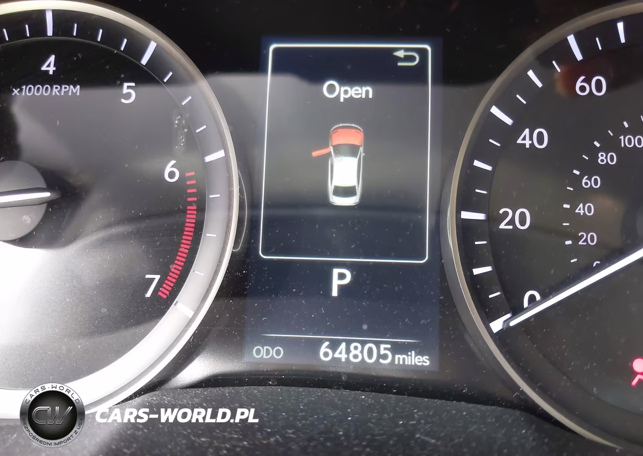 2018 Lexus Es 350 VIN:58ABK1GG7JU083288 - 15