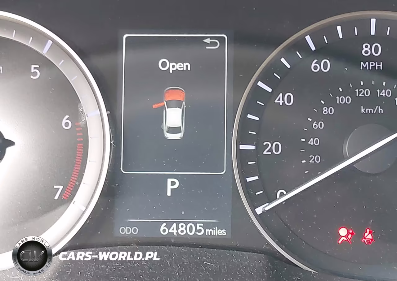 2018 Lexus Es 350 VIN:58ABK1GG7JU083288 - 7