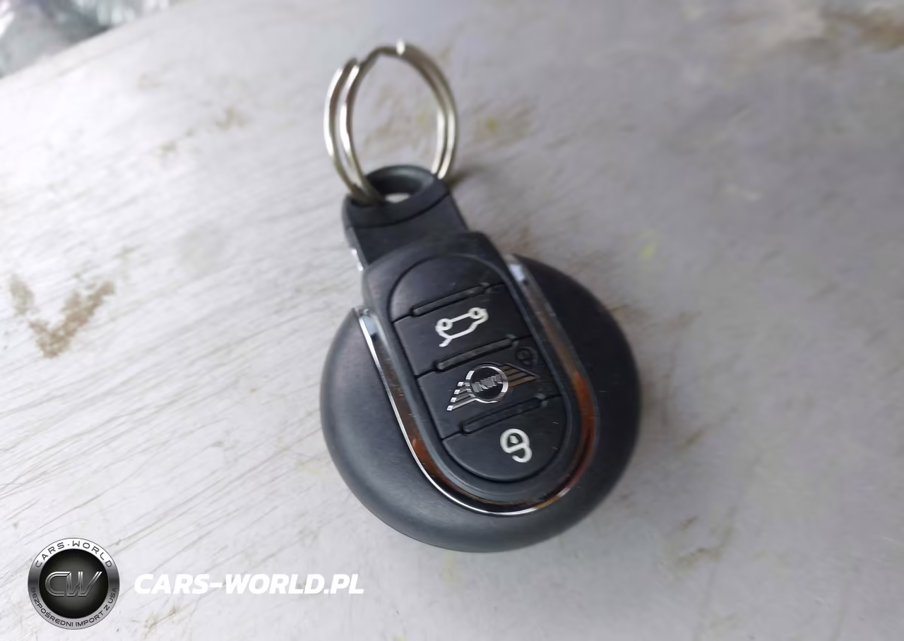 2023 Mini Countryman Cooper S VIN:WMZ83BR00P3P56493 - 11