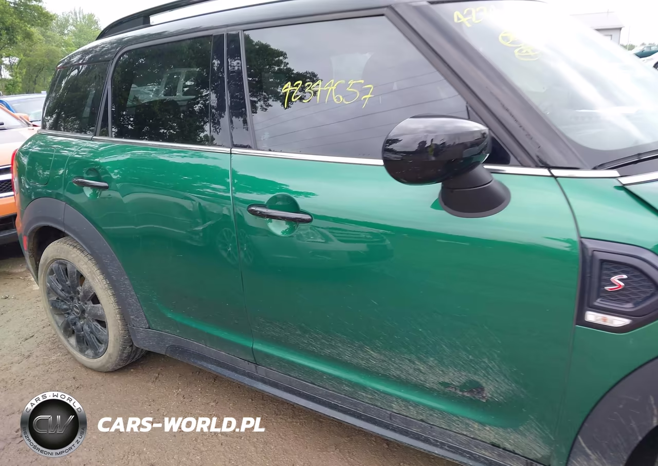 2023 Mini Countryman Cooper S VIN:WMZ83BR00P3P56493 - 13