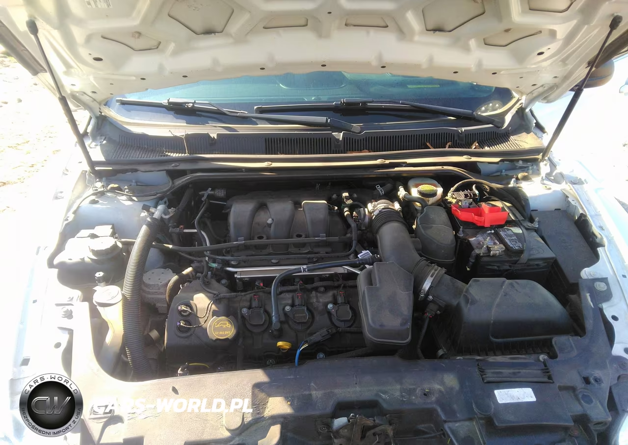 2015 Ford Police Interceptor VIN:1FAHP2MK3FG184832 - 10