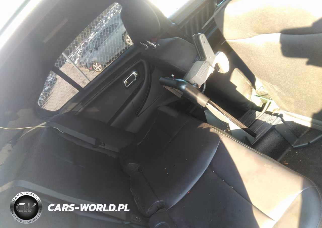 2015 Ford Police Interceptor VIN:1FAHP2MK3FG184832 - 8