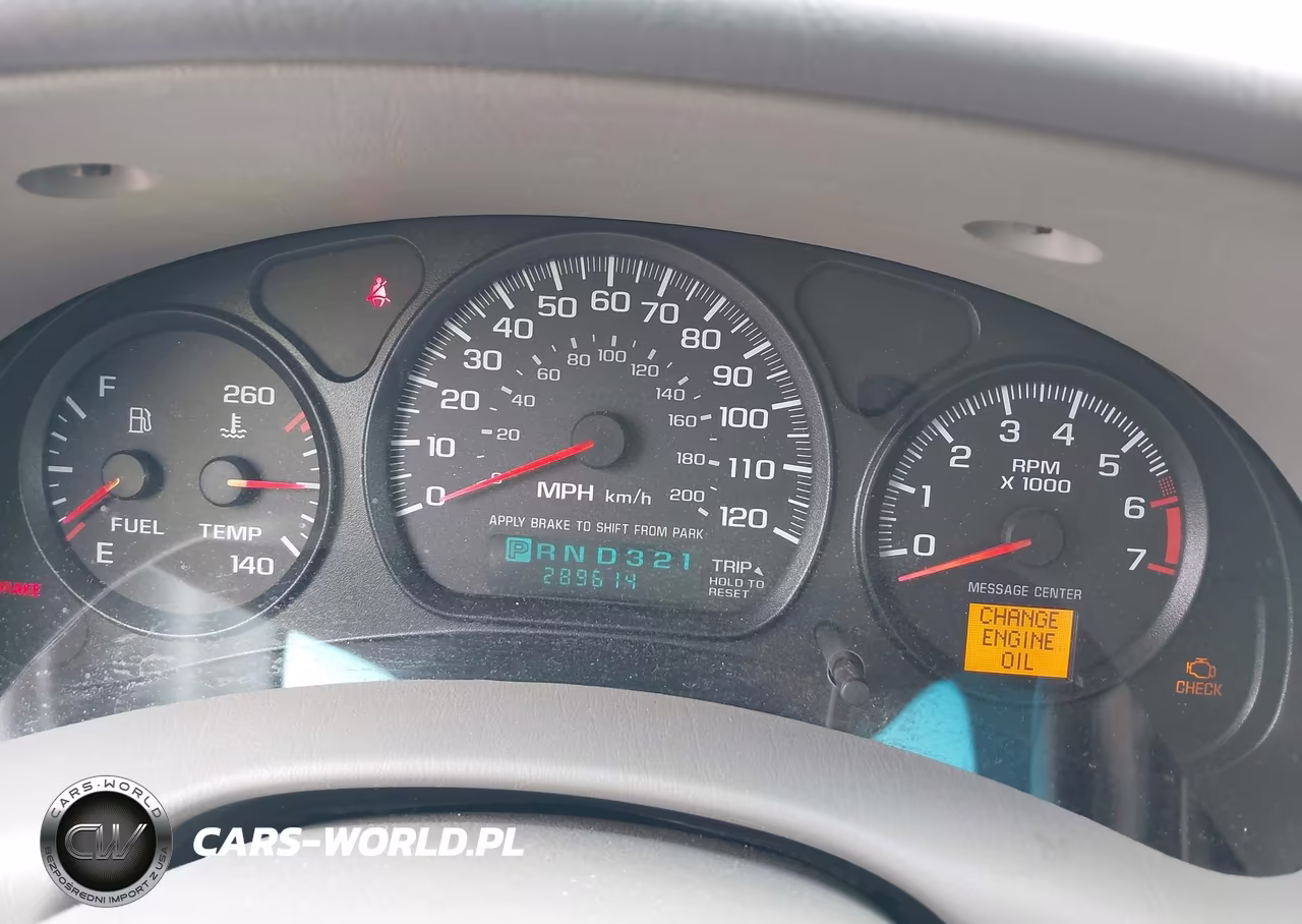 2005 Chevrolet Impala Ls VIN:2G1WH52K459237014 - 7