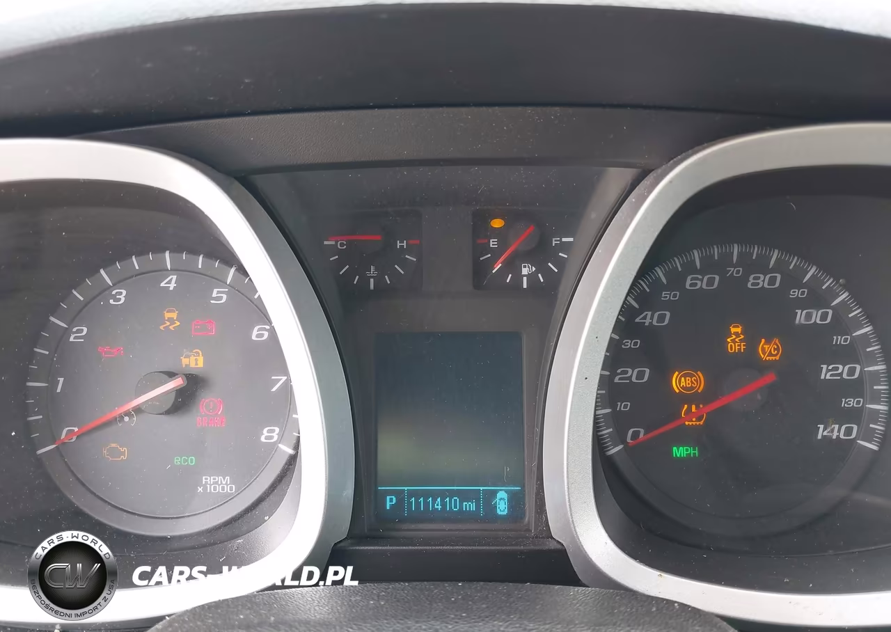 2012 Chevrolet Equinox Ltz VIN:2GNALFEK0C6199501 - 7