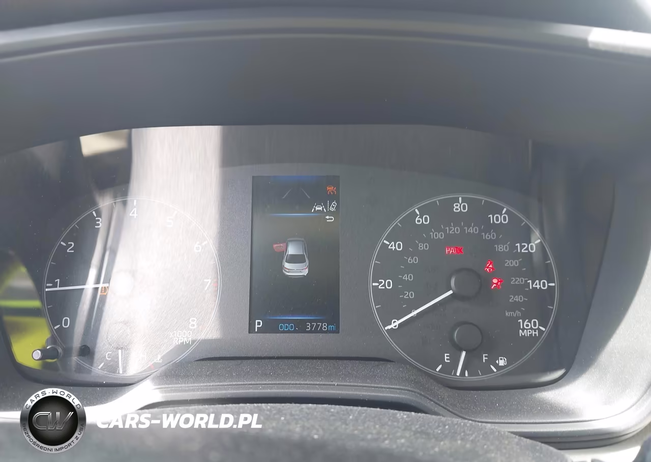2025 Toyota Corolla Le VIN:5YFB4MDE6SP229821 - 7