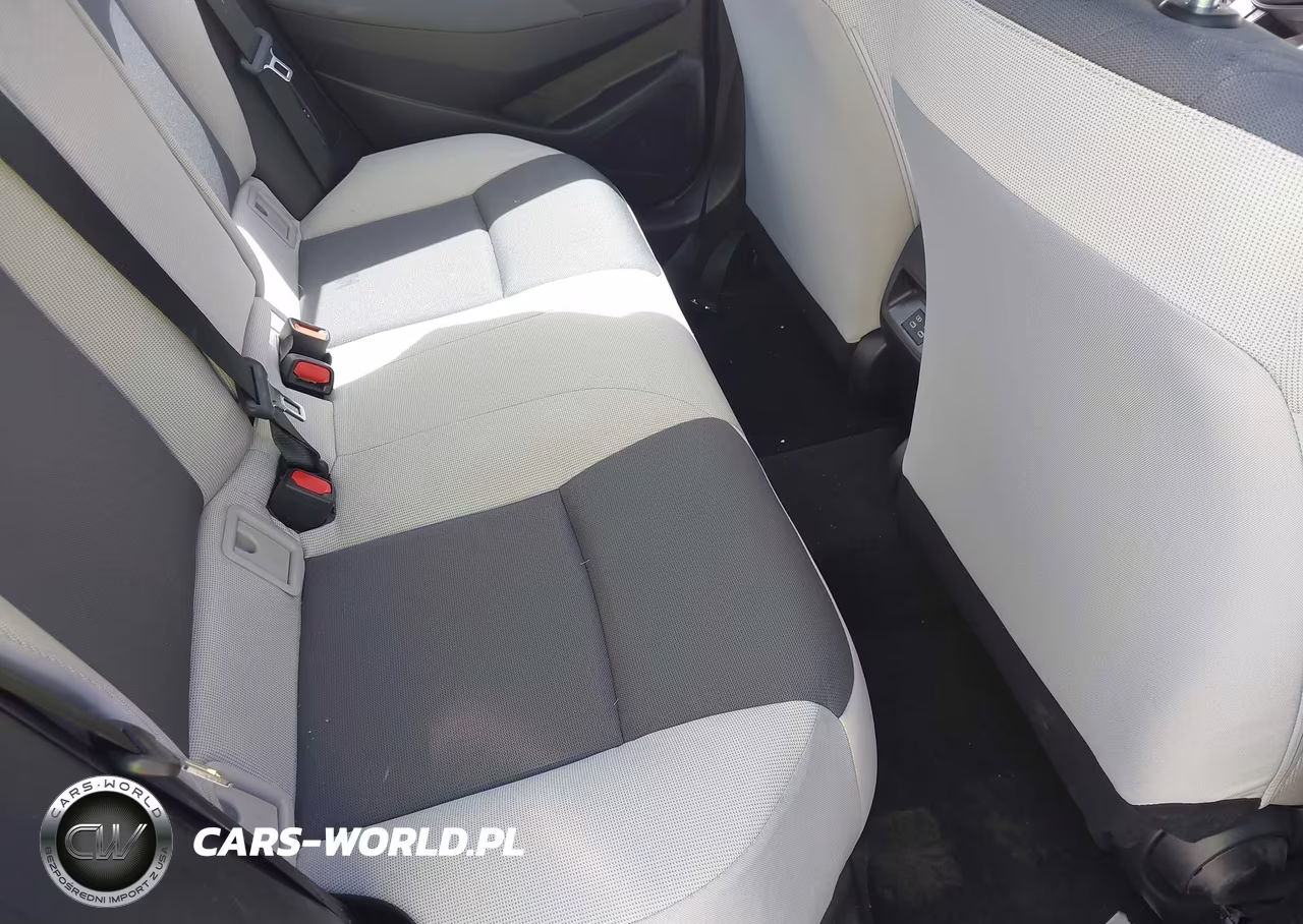 2025 Toyota Corolla Le VIN:5YFB4MDE6SP229821 - 8