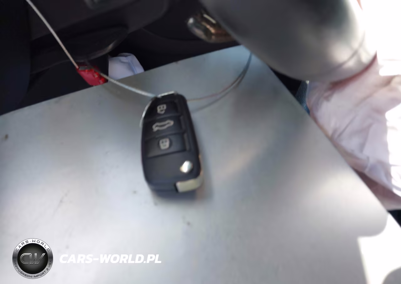 2015 Audi S3 2.0T Premium Plus VIN:WAUBFGFF7F1080814 - 11