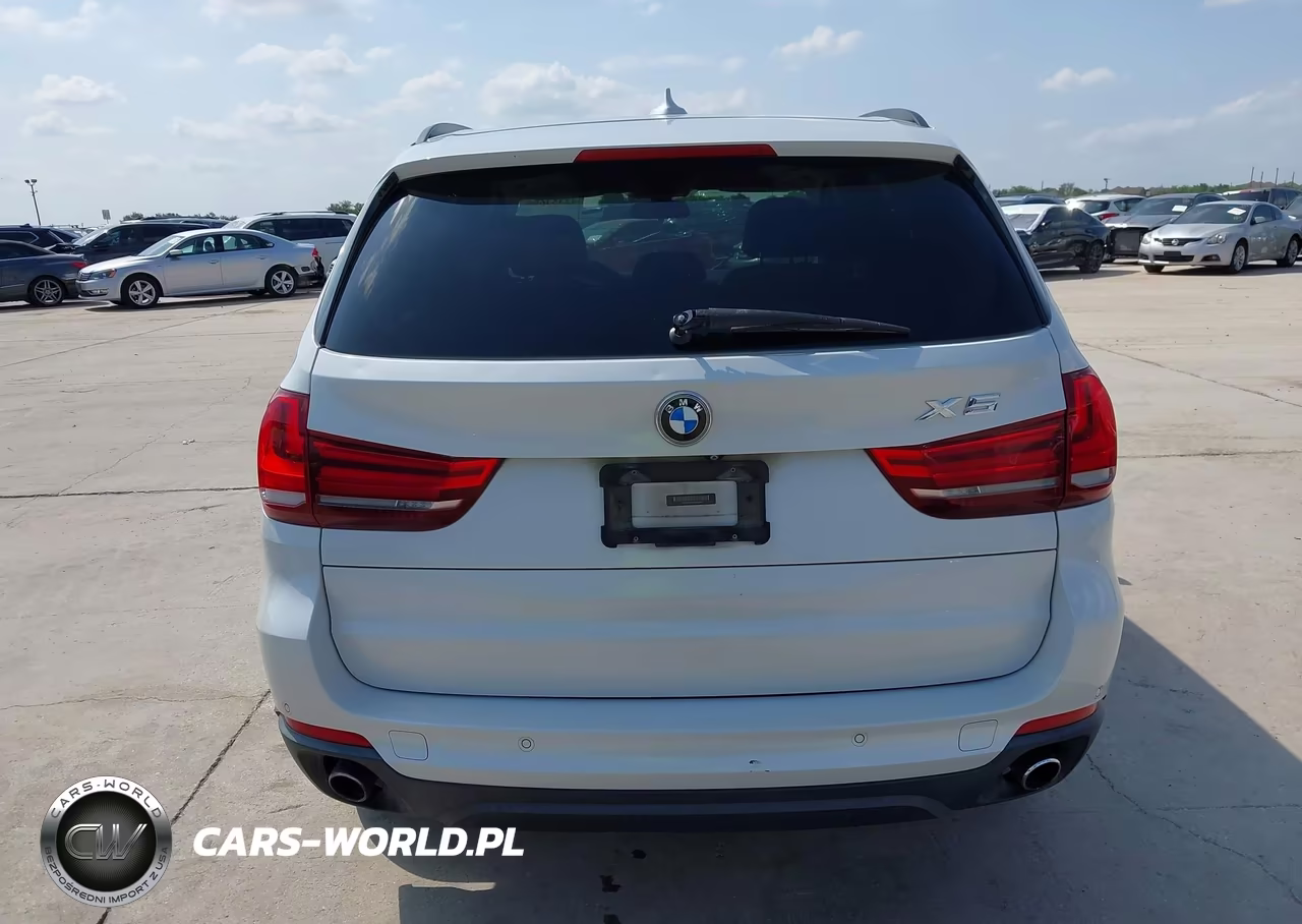 2015 BMW X5 xDrive35I VIN:5UXKR0C58F0K60644 - 16