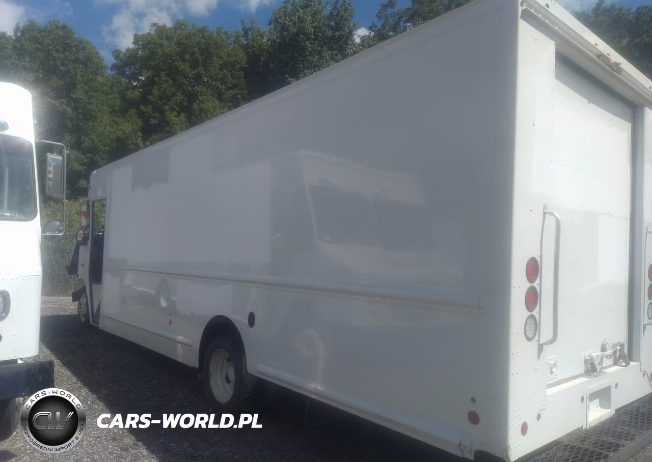 2022 Ford F-59 Commercial Stripped VIN:1F65F5KN4N0A12060 - 3