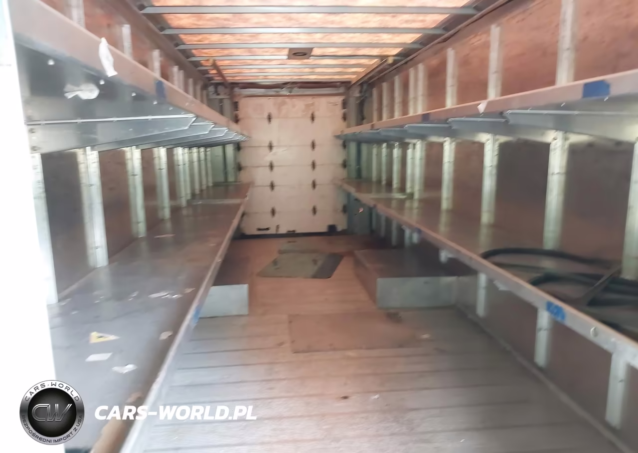 2022 Ford F-59 Commercial Stripped VIN:1F65F5KN4N0A12060 - 7