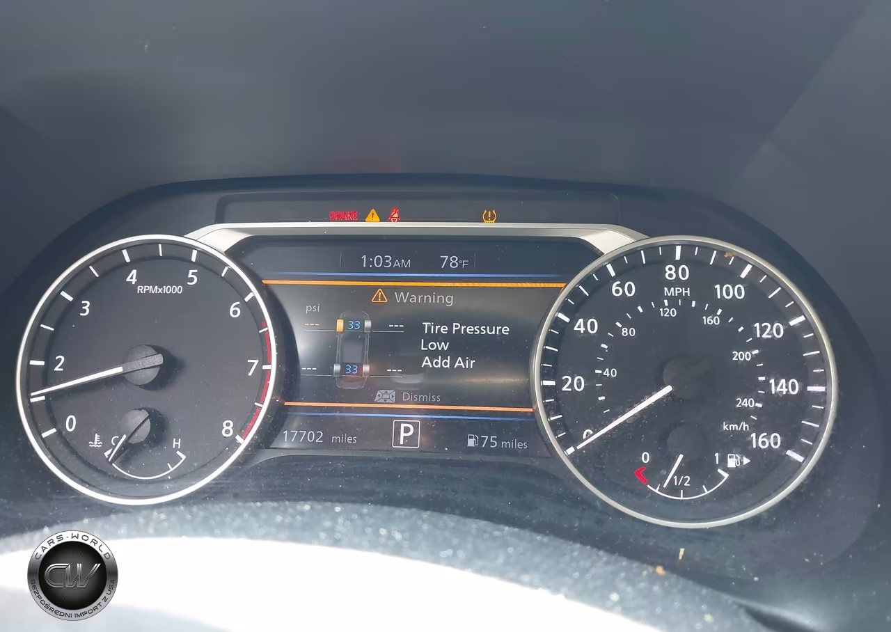 2021 Nissan Sentra Sv Xtronic Cvt VIN:3N1AB8CV6MY221394 - 7