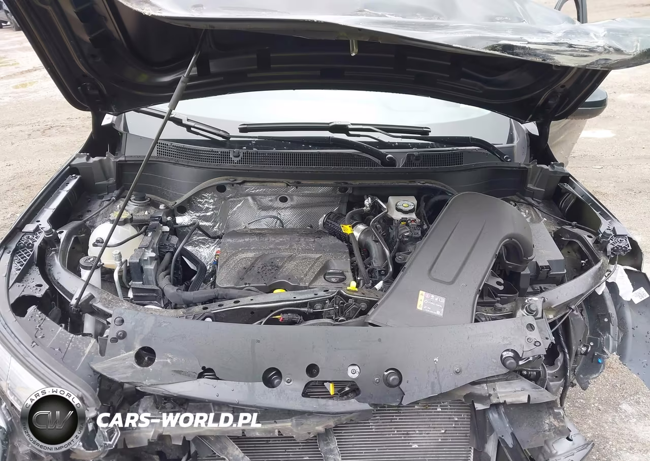 2025 Chevrolet Trax Fwd Ls VIN:KL77LFEP6SC193252 - 10