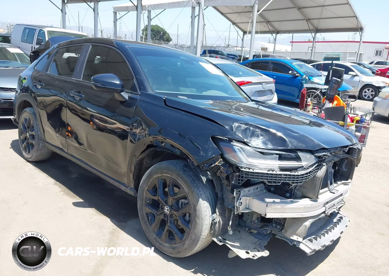 2023 Honda Hr-V 2Wd Sport – zdjęcie 1 z 16
