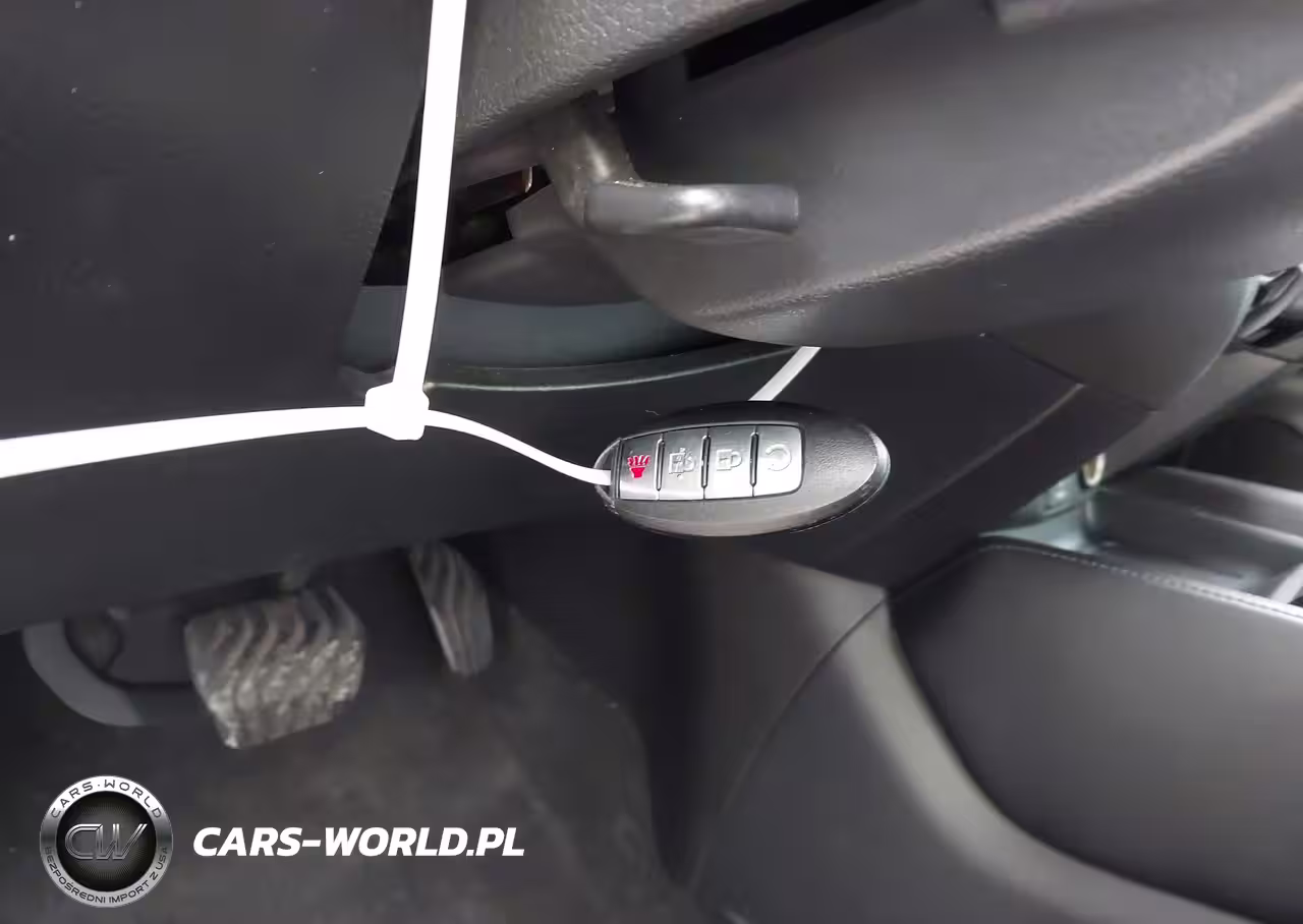 2017 Nissan Rogue Sl VIN:5N1AT2MT7HC756667 - 11