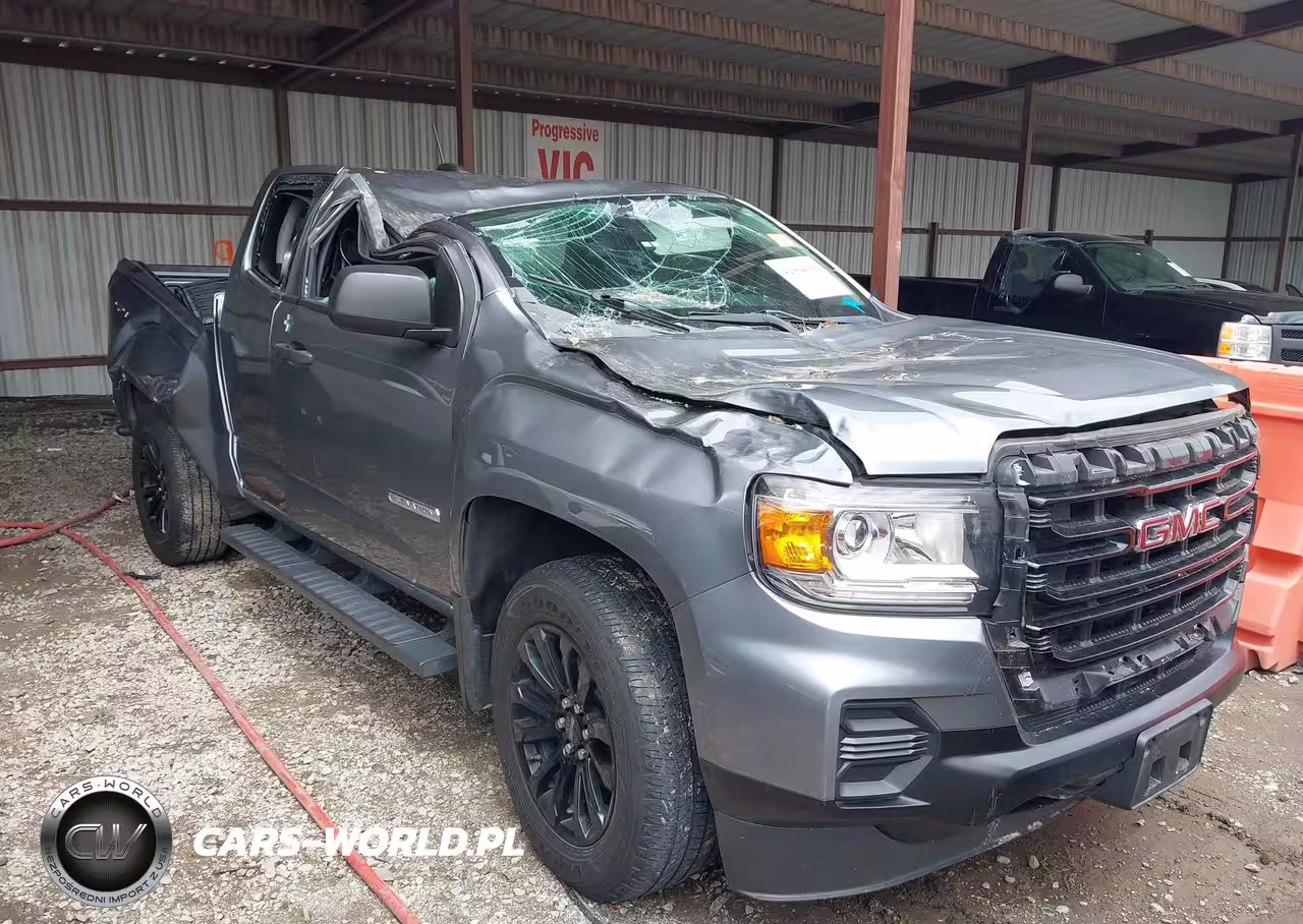 GMC