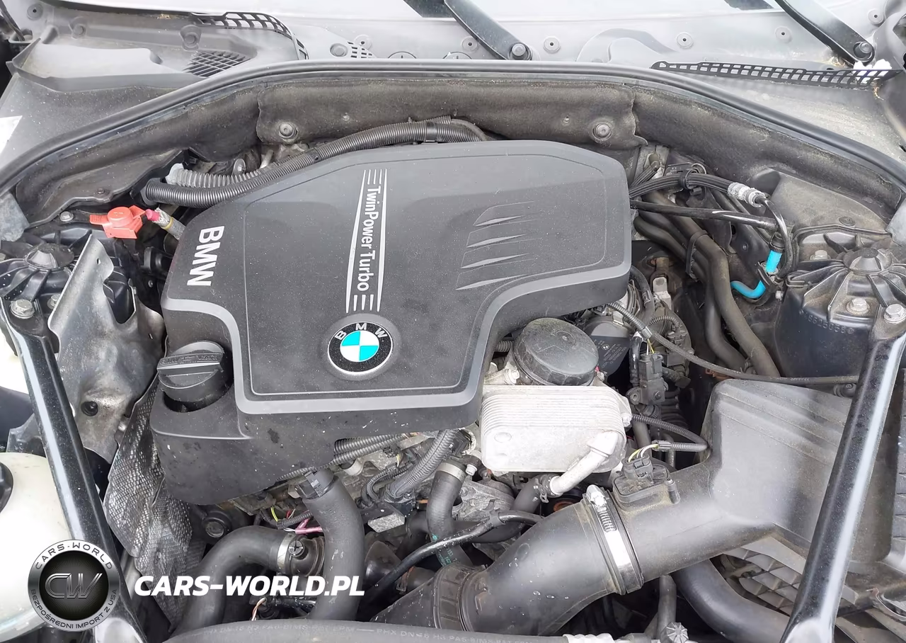 2012 BMW 528I xDrive VIN:WBAXH5C53CDW07225 - 10